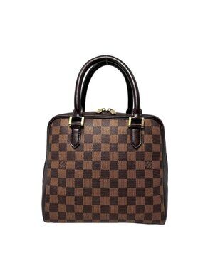 Louis Vuitton Damier Brera Handbag